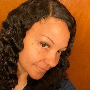 Meet your Posher, Kristina